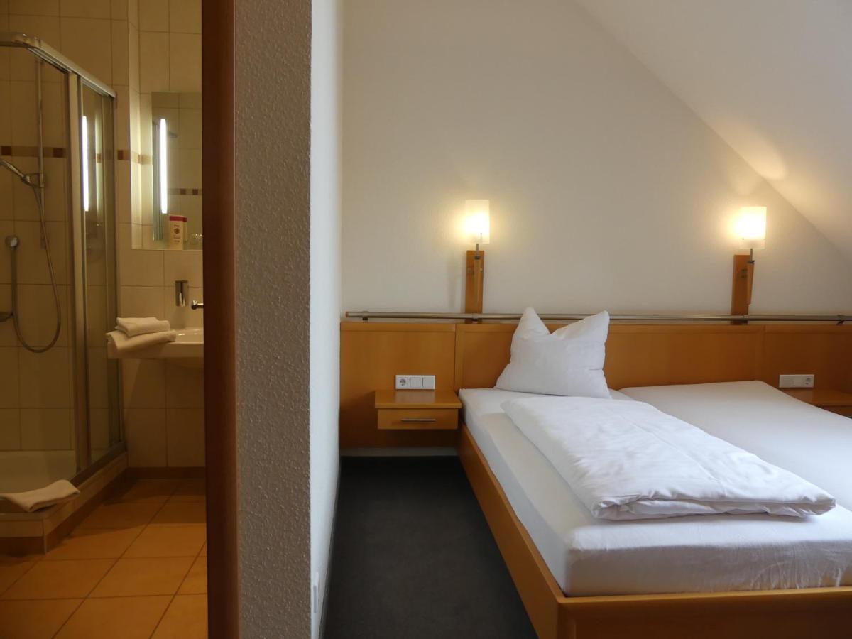 Landgasthaus Hotel Eggert Rheine Exterior photo
