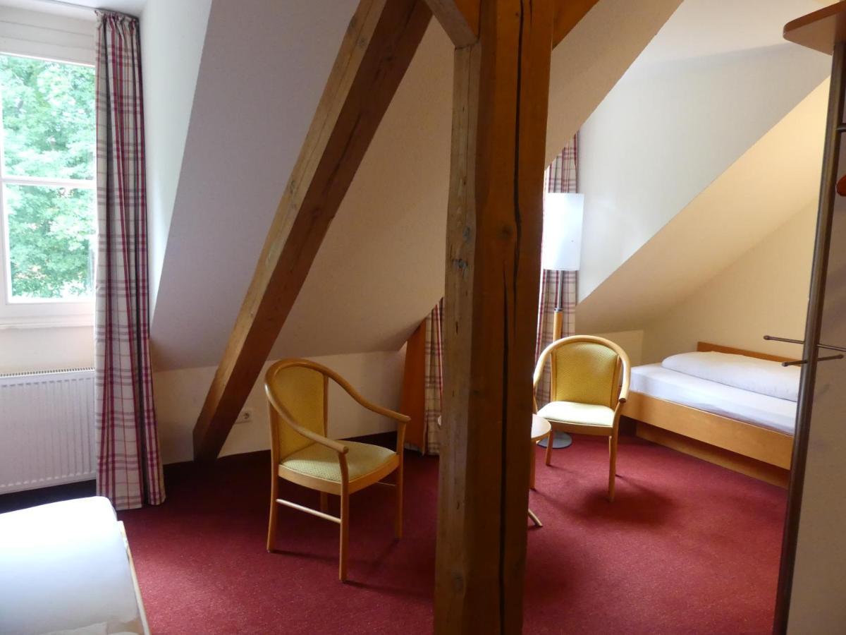 Landgasthaus Hotel Eggert Rheine Exterior photo