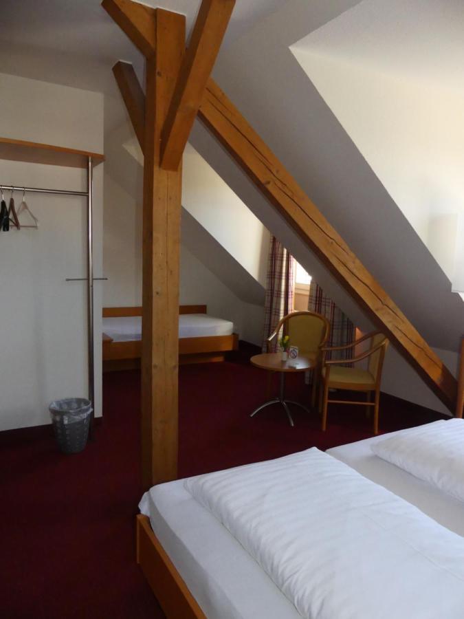 Landgasthaus Hotel Eggert Rheine Exterior photo